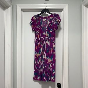 Eco New York size 4 dress EUC or